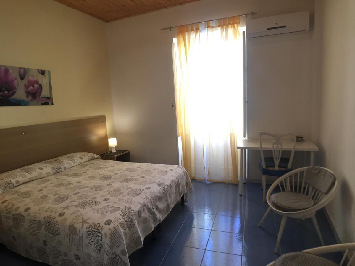 Appartamento Stella Del Mare Trapani Zewnętrze zdjęcie