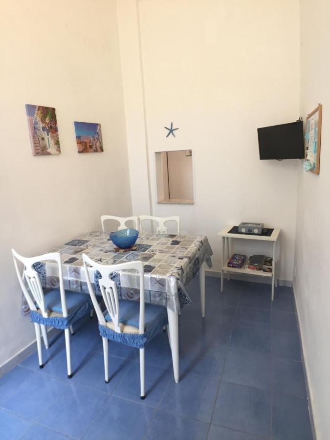 Appartamento Stella Del Mare Trapani Zewnętrze zdjęcie