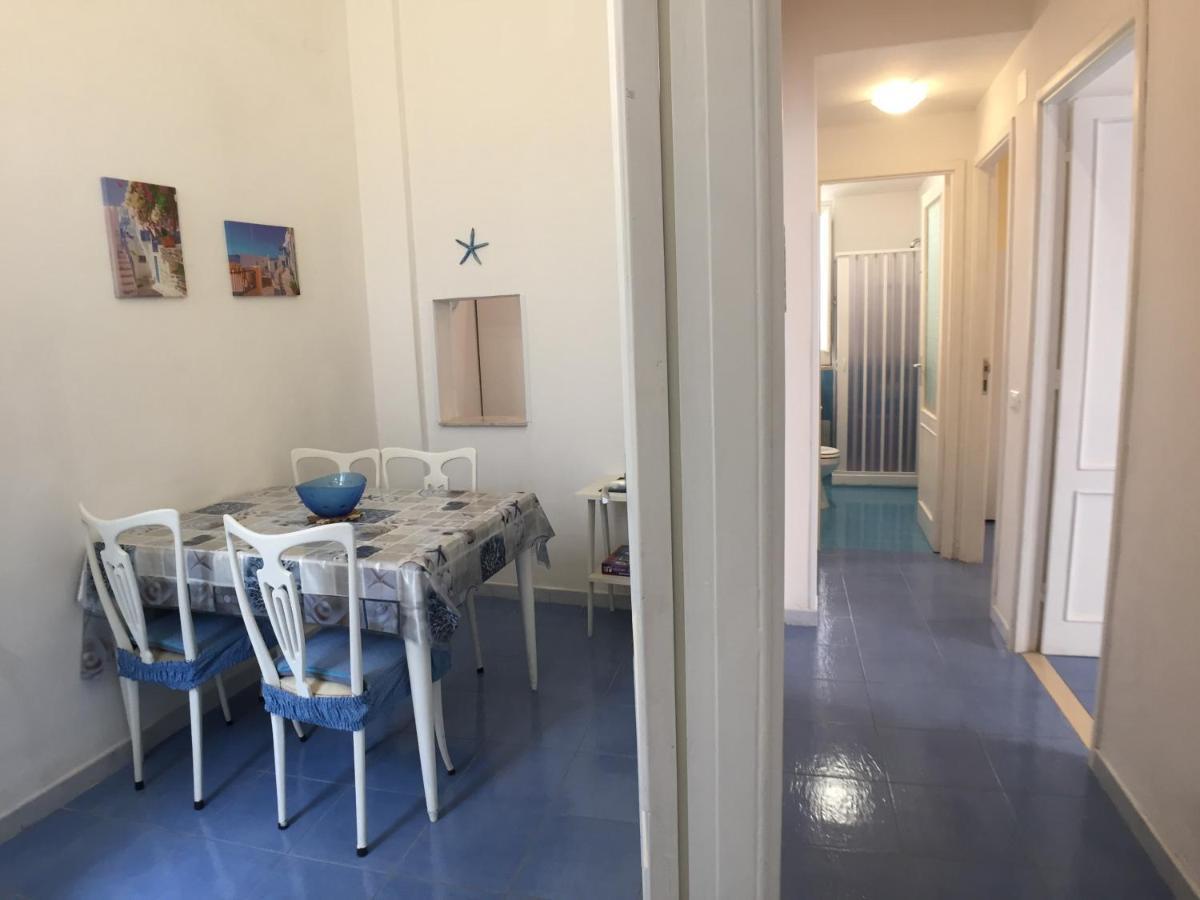 Appartamento Stella Del Mare Trapani Zewnętrze zdjęcie