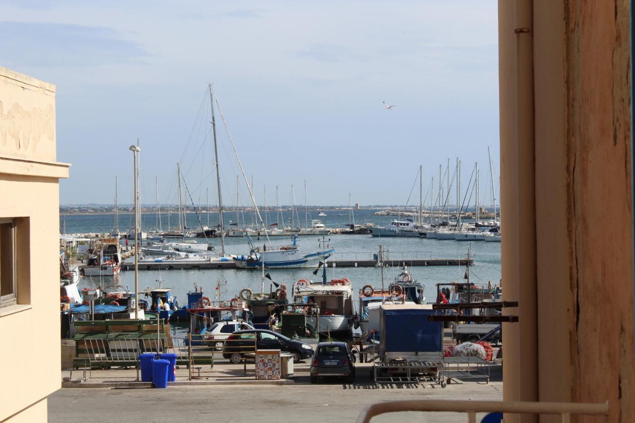 Appartamento Stella Del Mare Trapani Zewnętrze zdjęcie