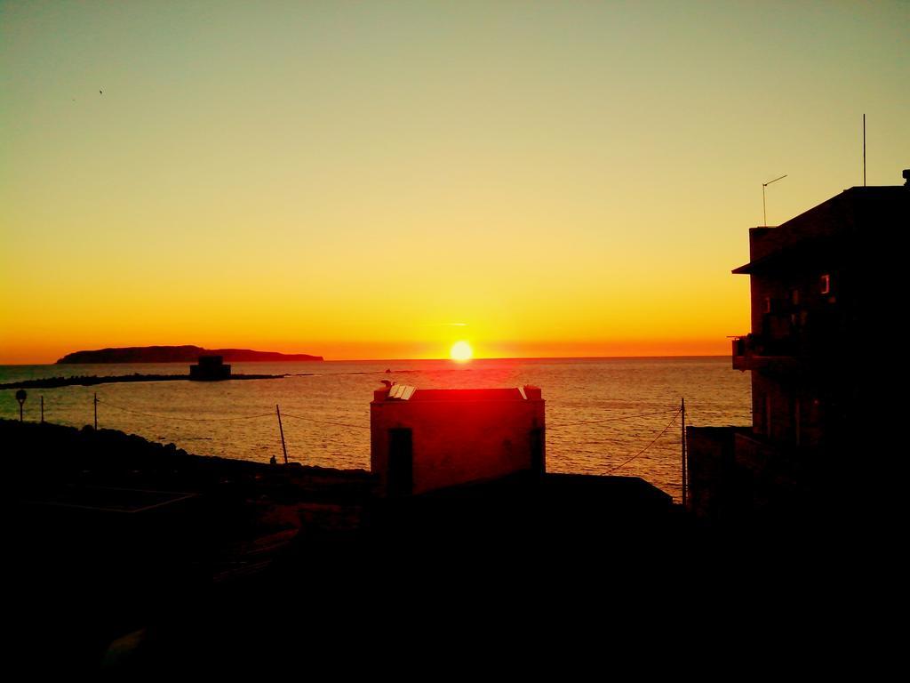 Appartamento Stella Del Mare Trapani Pokój zdjęcie