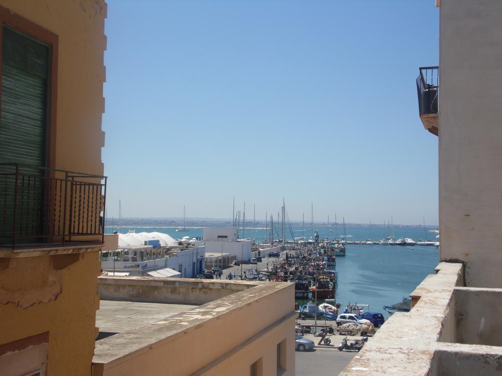 Appartamento Stella Del Mare Trapani Pokój zdjęcie