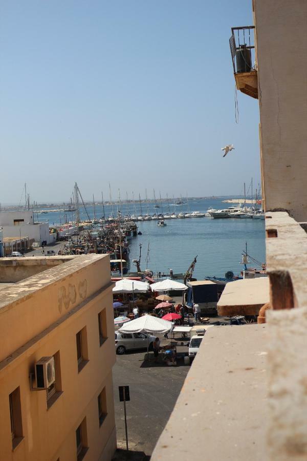 Appartamento Stella Del Mare Trapani Zewnętrze zdjęcie