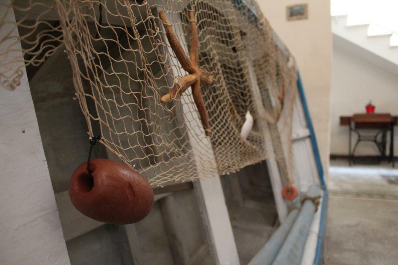 Appartamento Stella Del Mare Trapani Zewnętrze zdjęcie