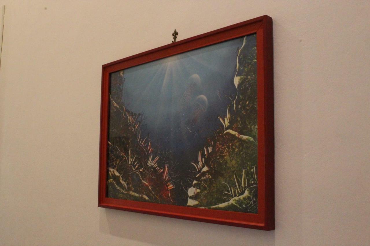 Appartamento Stella Del Mare Trapani Zewnętrze zdjęcie